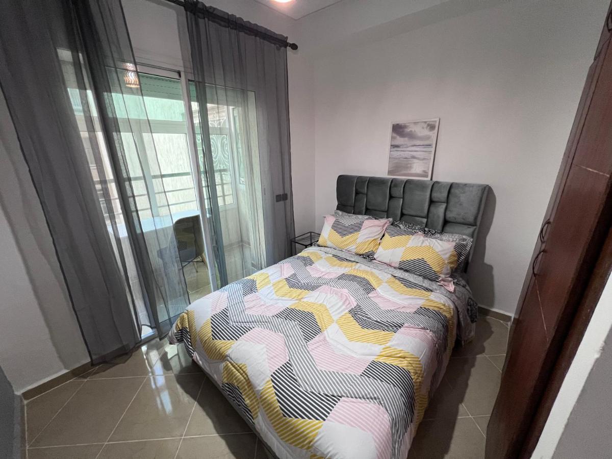Kenitra Unique Design Appartment 외부 사진