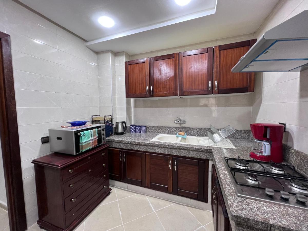 Kenitra Unique Design Appartment 외부 사진