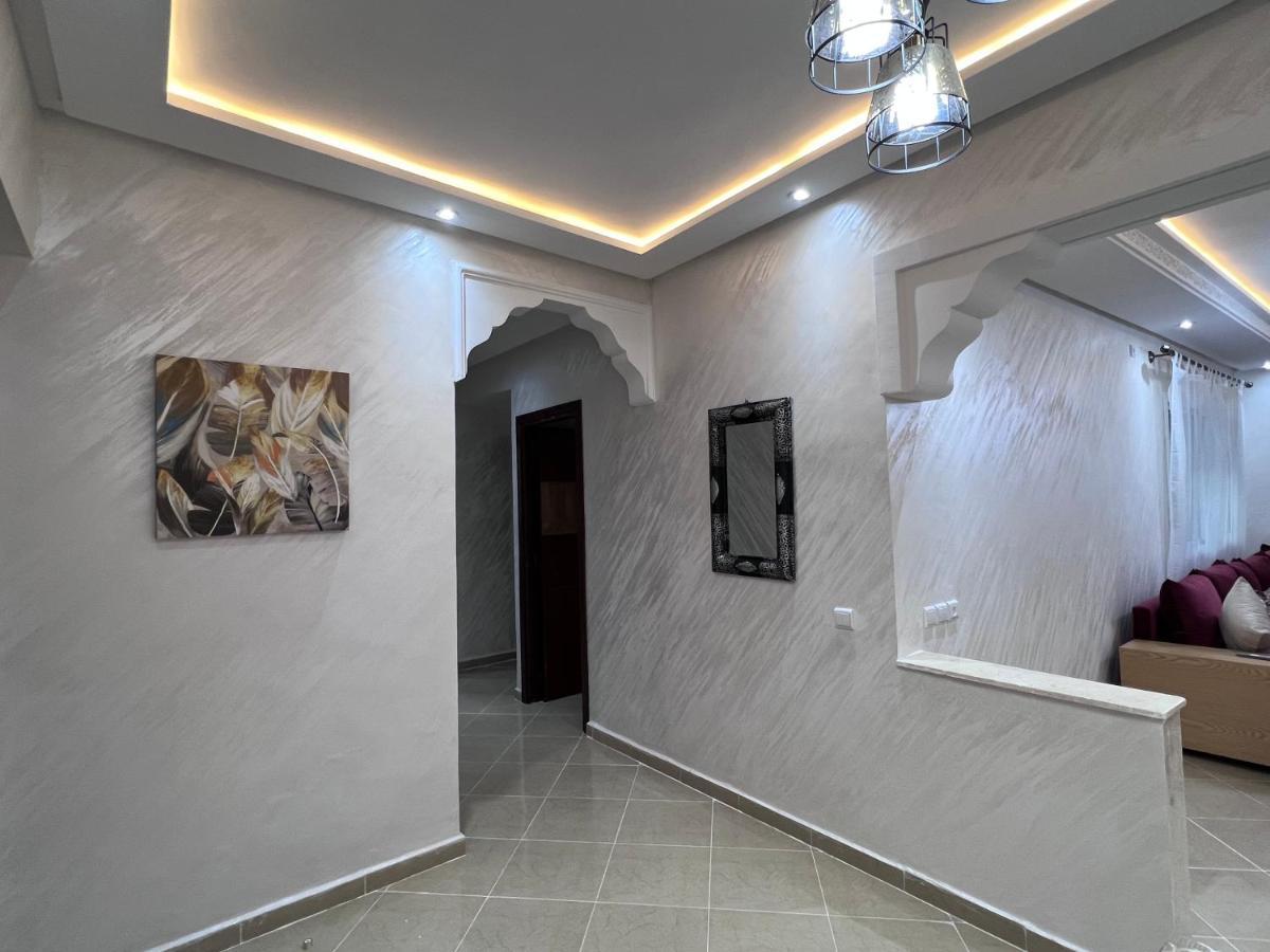 Kenitra Unique Design Appartment 외부 사진