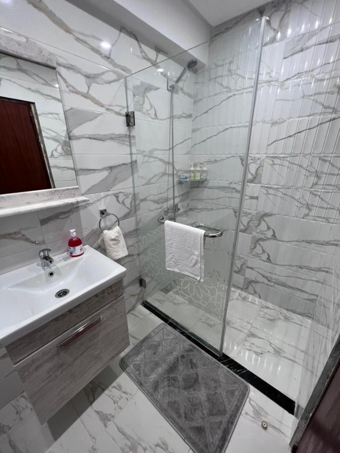 Kenitra Unique Design Appartment 외부 사진