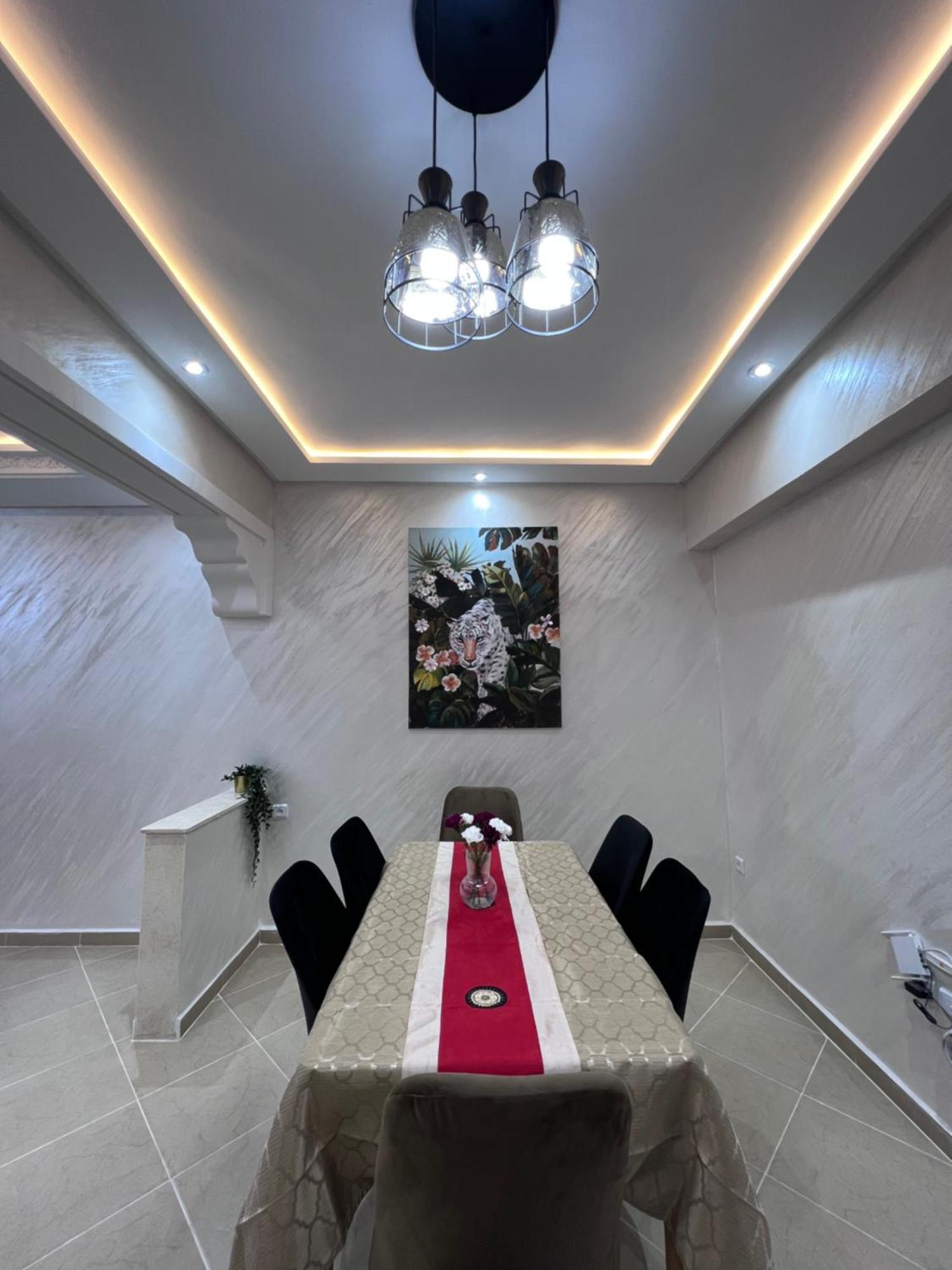 Kenitra Unique Design Appartment 외부 사진