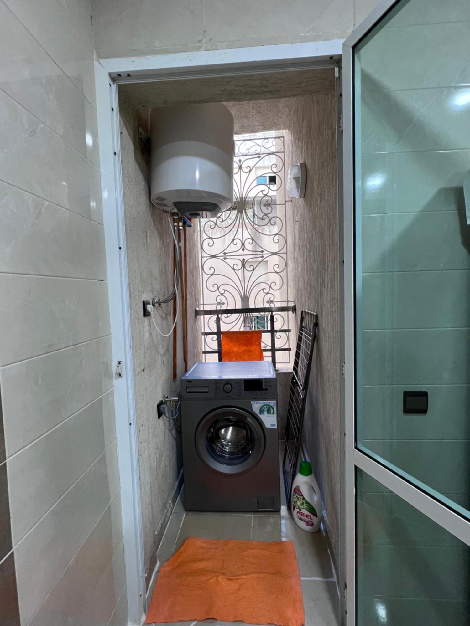 Kenitra Unique Design Appartment 외부 사진