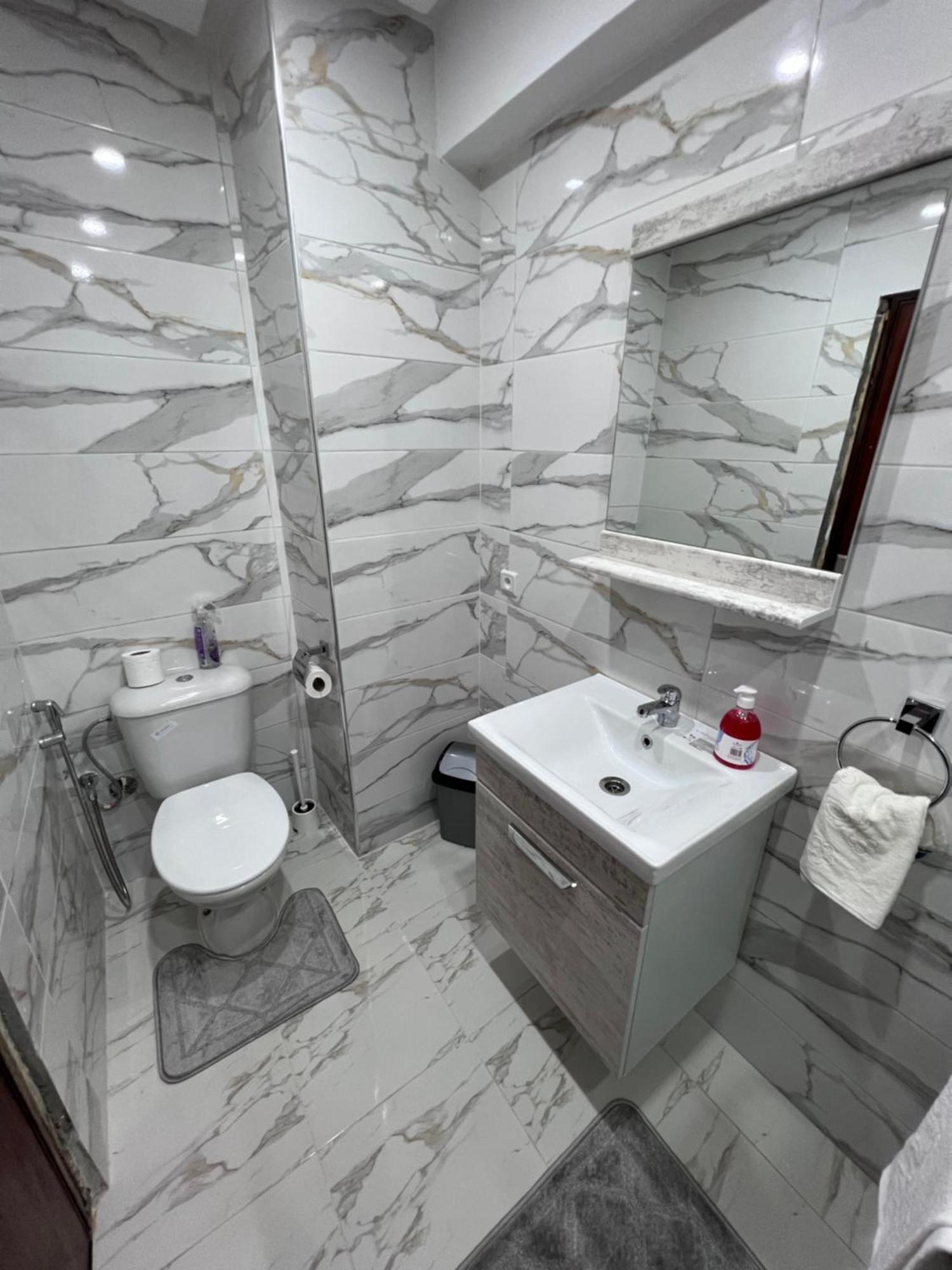 Kenitra Unique Design Appartment 외부 사진