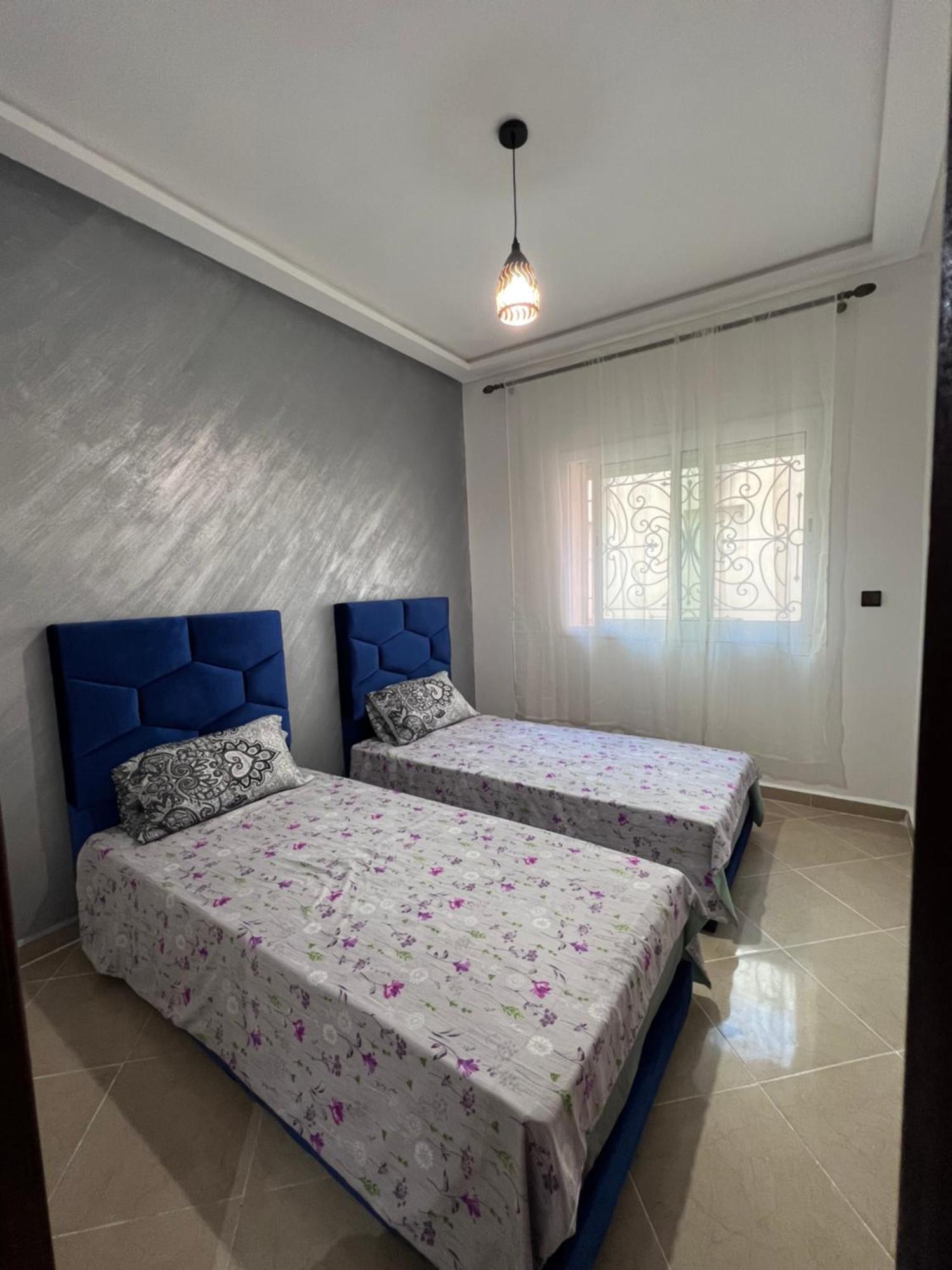 Kenitra Unique Design Appartment 외부 사진