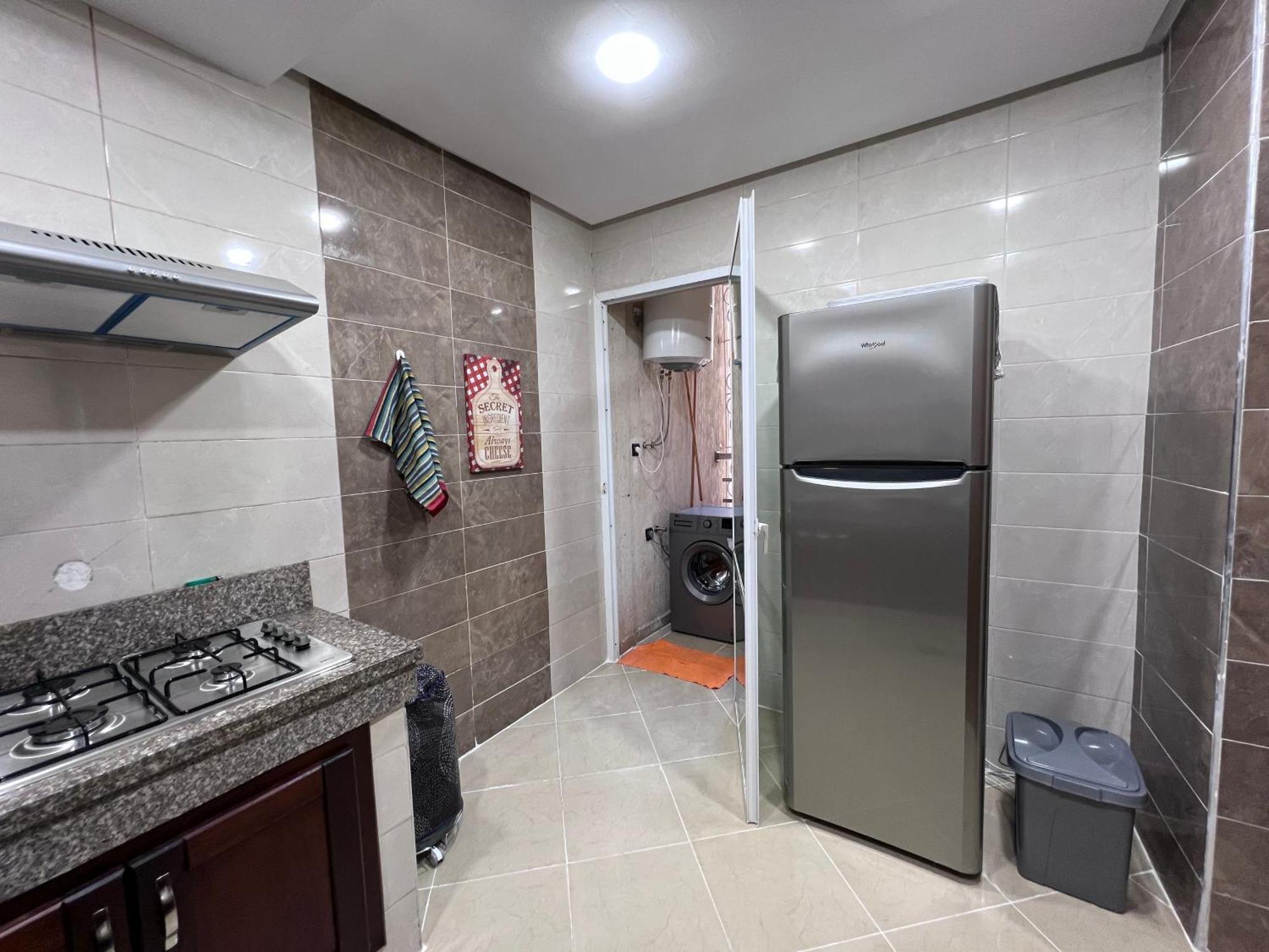 Kenitra Unique Design Appartment 외부 사진