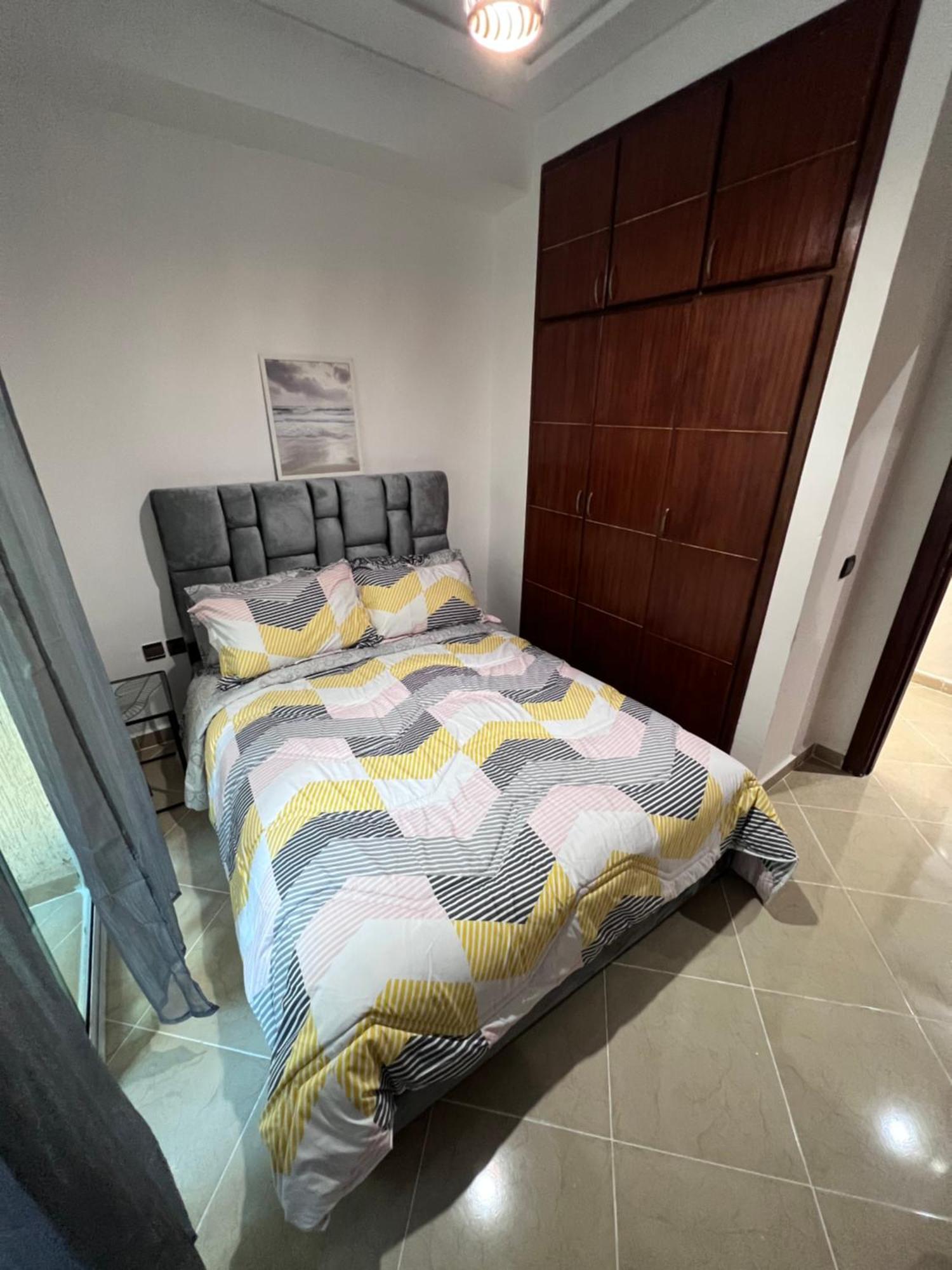 Kenitra Unique Design Appartment 외부 사진